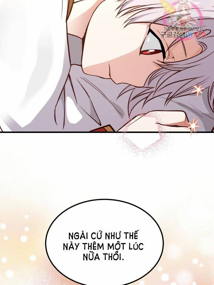 Trở Thành Vợ Thái Tử Quái Vật: Chapter 19.1