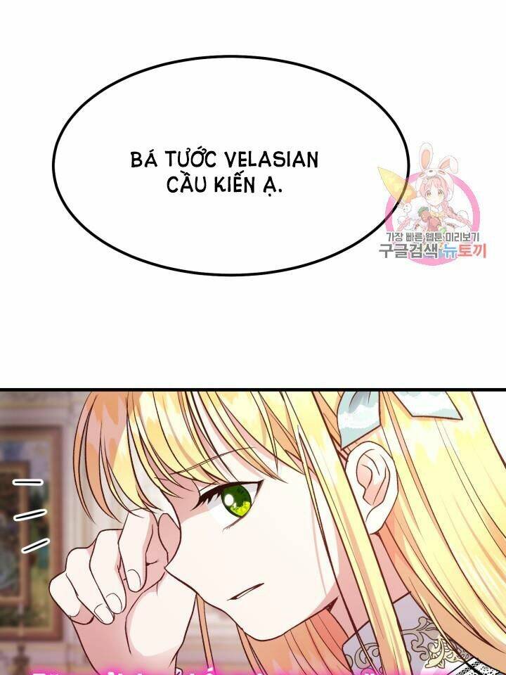 Trở Thành Vợ Thái Tử Quái Vật: Chapter 19.2