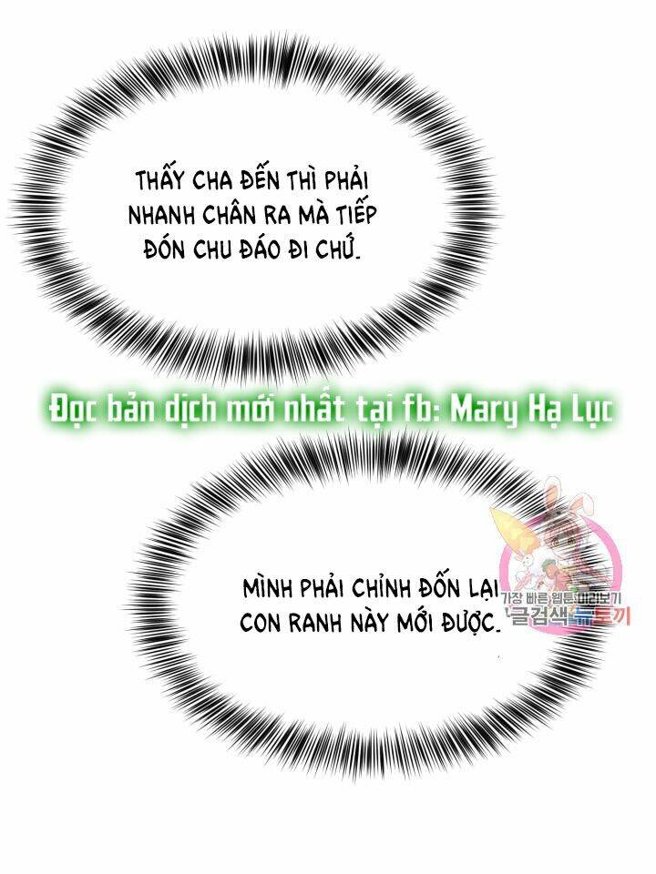 Trở Thành Vợ Thái Tử Quái Vật: Chapter 19.2