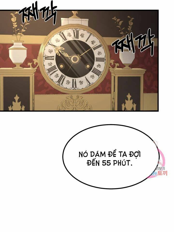 Trở Thành Vợ Thái Tử Quái Vật: Chapter 19.2