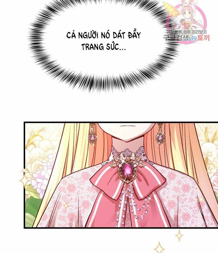 Trở Thành Vợ Thái Tử Quái Vật: Chapter 19.2