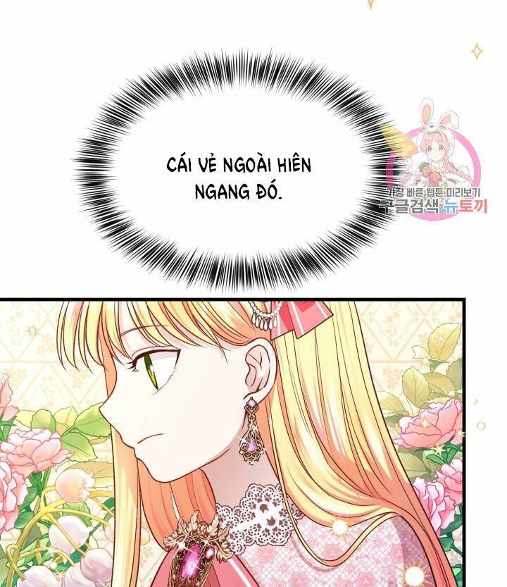Trở Thành Vợ Thái Tử Quái Vật: Chapter 19.2