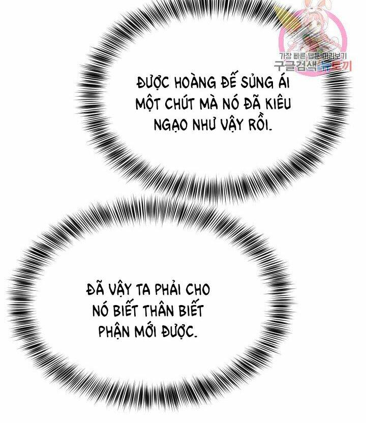 Trở Thành Vợ Thái Tử Quái Vật: Chapter 19.2