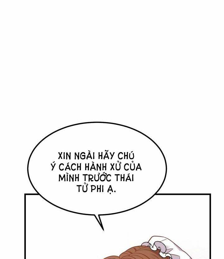 Trở Thành Vợ Thái Tử Quái Vật: Chapter 19.2