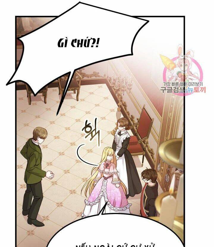 Trở Thành Vợ Thái Tử Quái Vật: Chapter 19.2