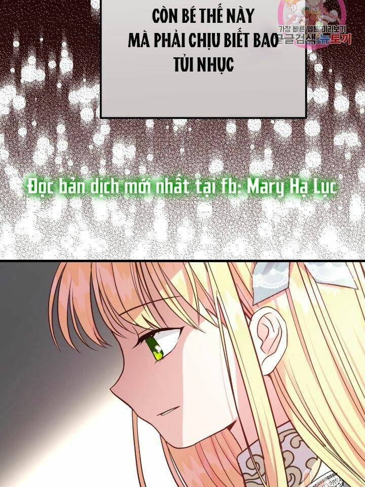 Trở Thành Vợ Thái Tử Quái Vật: Chapter 19.2