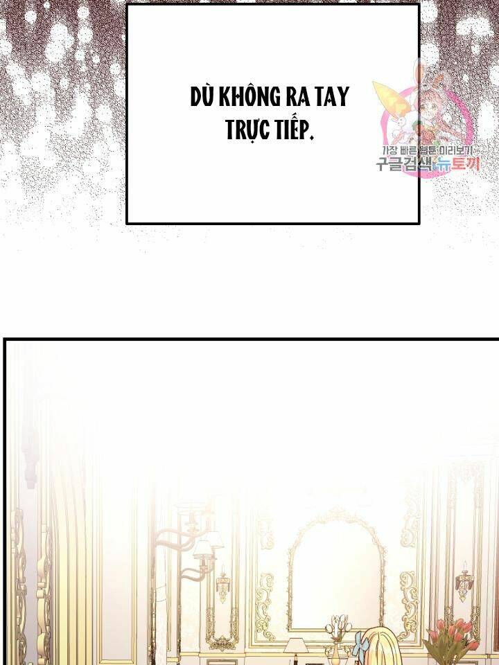 Trở Thành Vợ Thái Tử Quái Vật: Chapter 19.2
