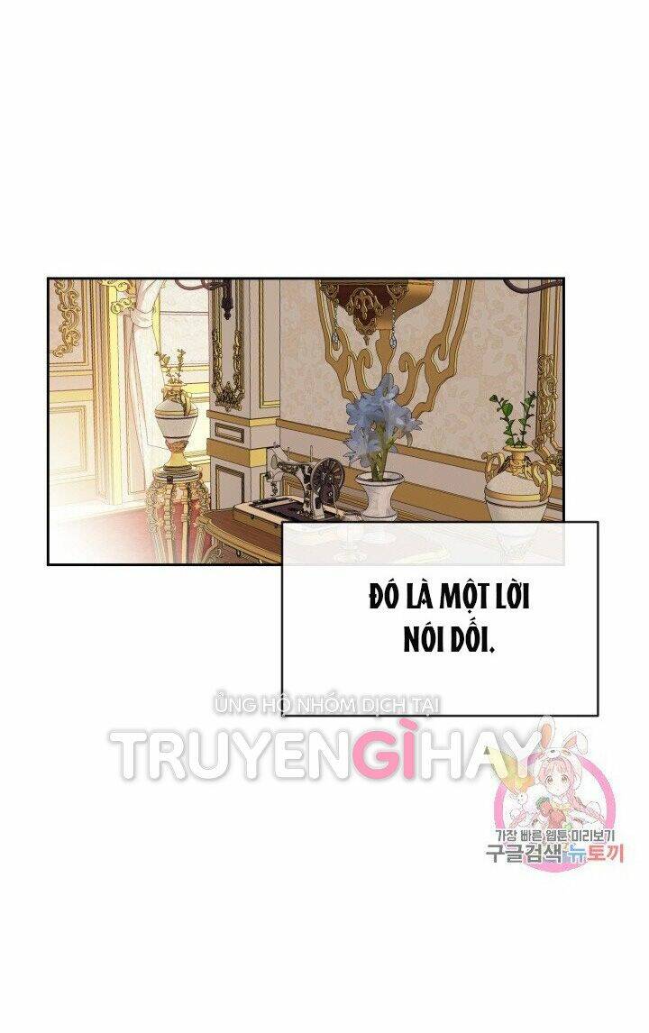 Trở Thành Vợ Thái Tử Quái Vật: Chapter 2.1