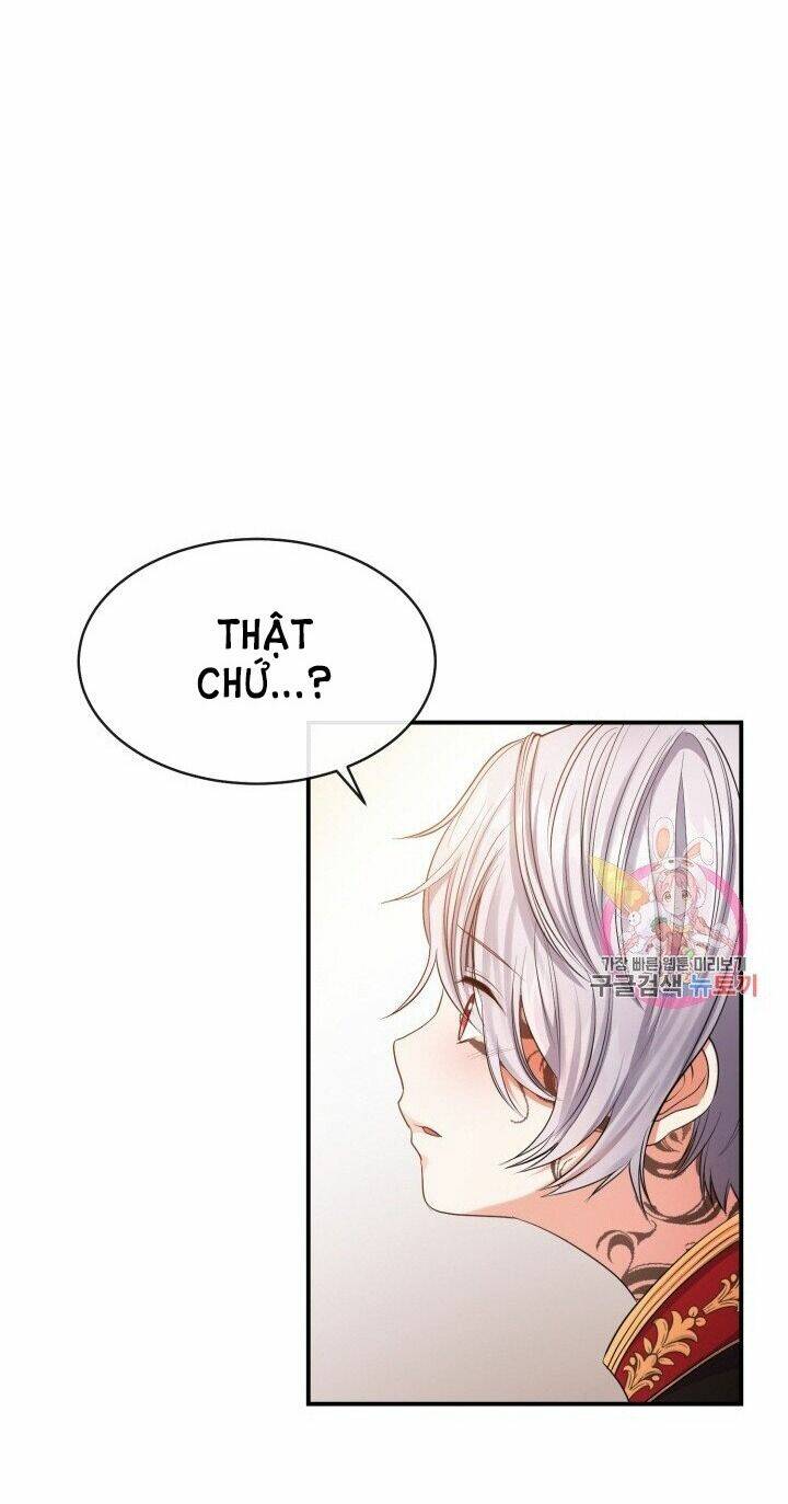 Trở Thành Vợ Thái Tử Quái Vật: Chapter 2.1