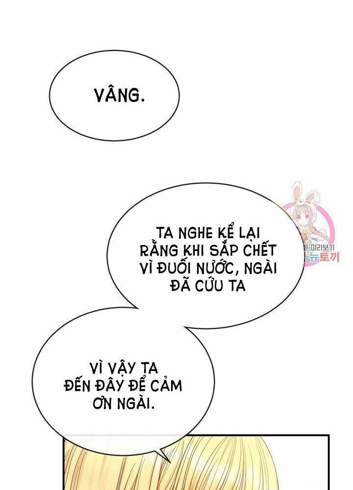 Trở Thành Vợ Thái Tử Quái Vật: Chapter 2.1