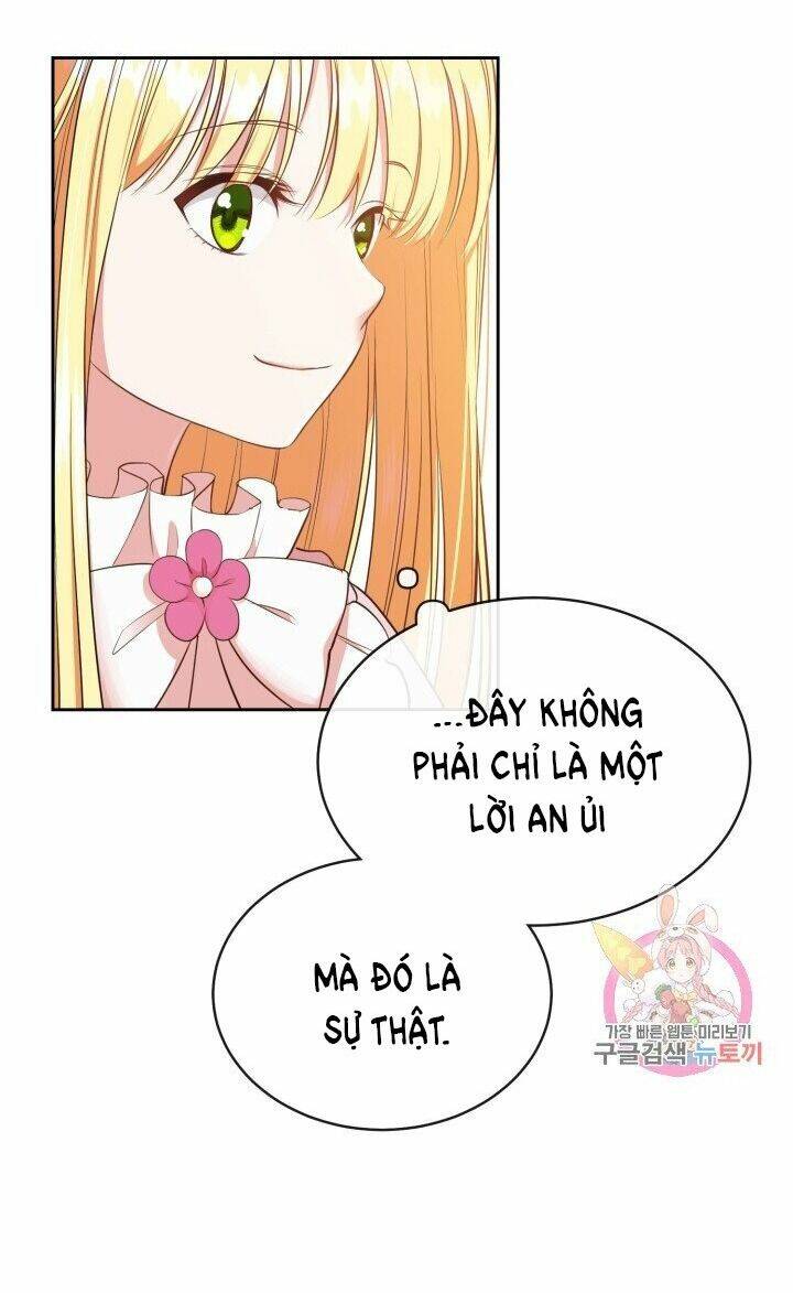 Trở Thành Vợ Thái Tử Quái Vật: Chapter 2.1