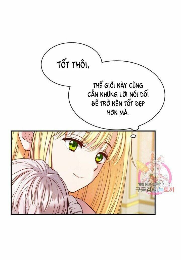 Trở Thành Vợ Thái Tử Quái Vật: Chapter 2.1