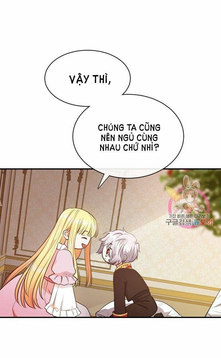 Trở Thành Vợ Thái Tử Quái Vật: Chapter 2.1