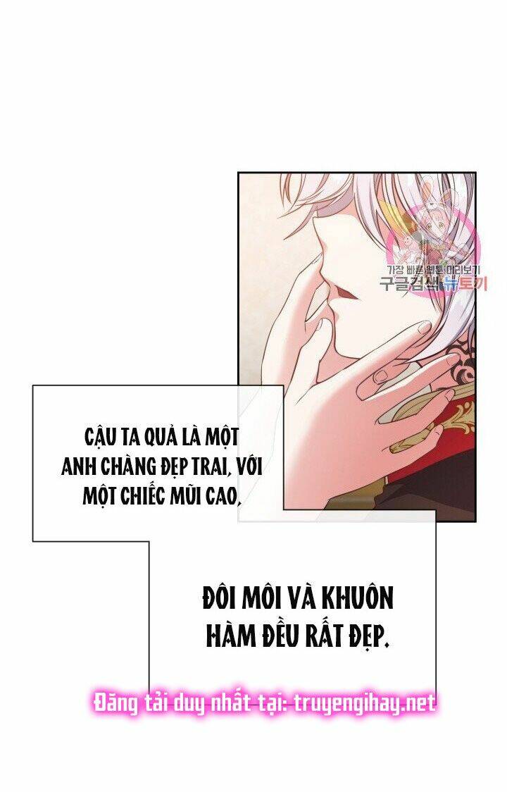 Trở Thành Vợ Thái Tử Quái Vật: Chapter 2.1