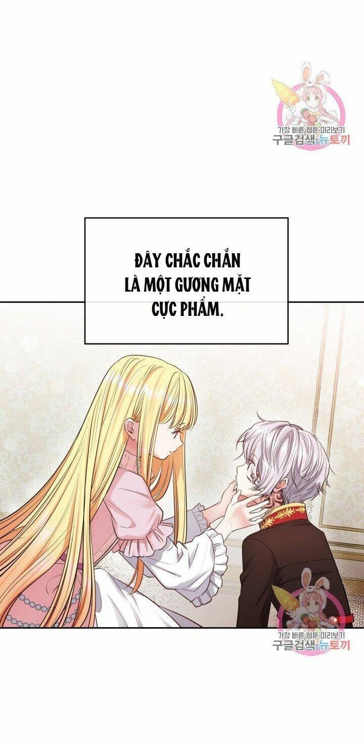 Trở Thành Vợ Thái Tử Quái Vật: Chapter 2.1