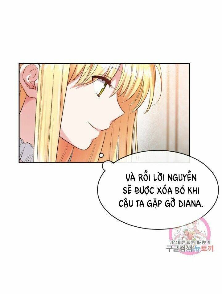 Trở Thành Vợ Thái Tử Quái Vật: Chapter 2.1
