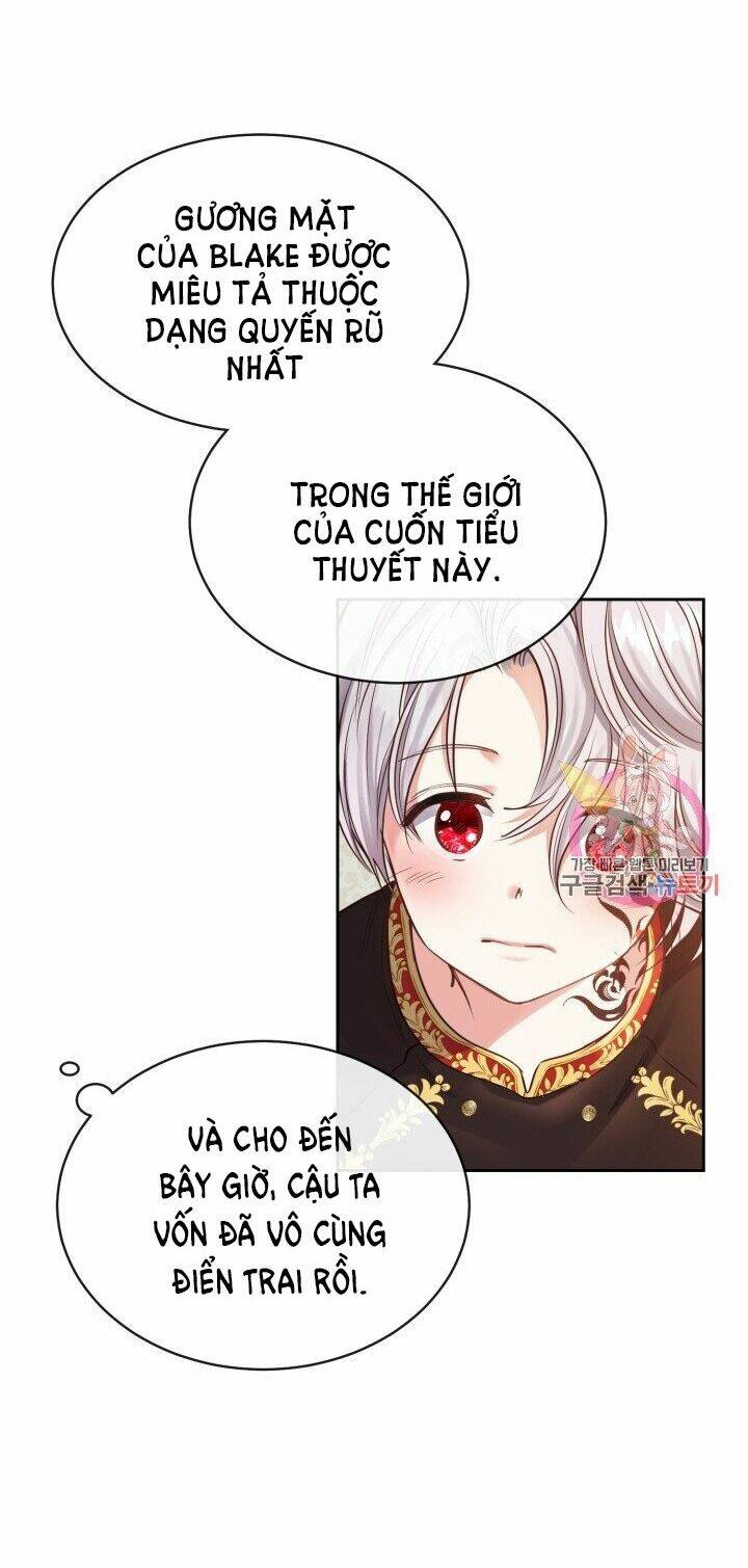Trở Thành Vợ Thái Tử Quái Vật: Chapter 2.1