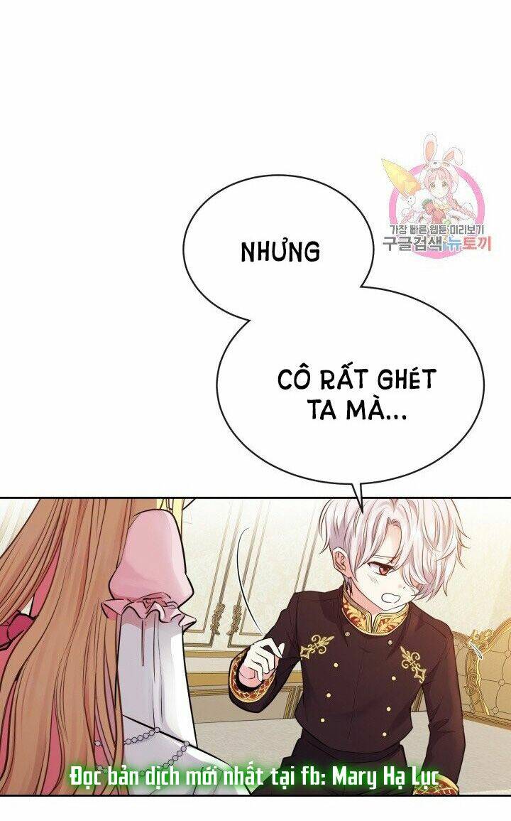 Trở Thành Vợ Thái Tử Quái Vật: Chapter 2.1