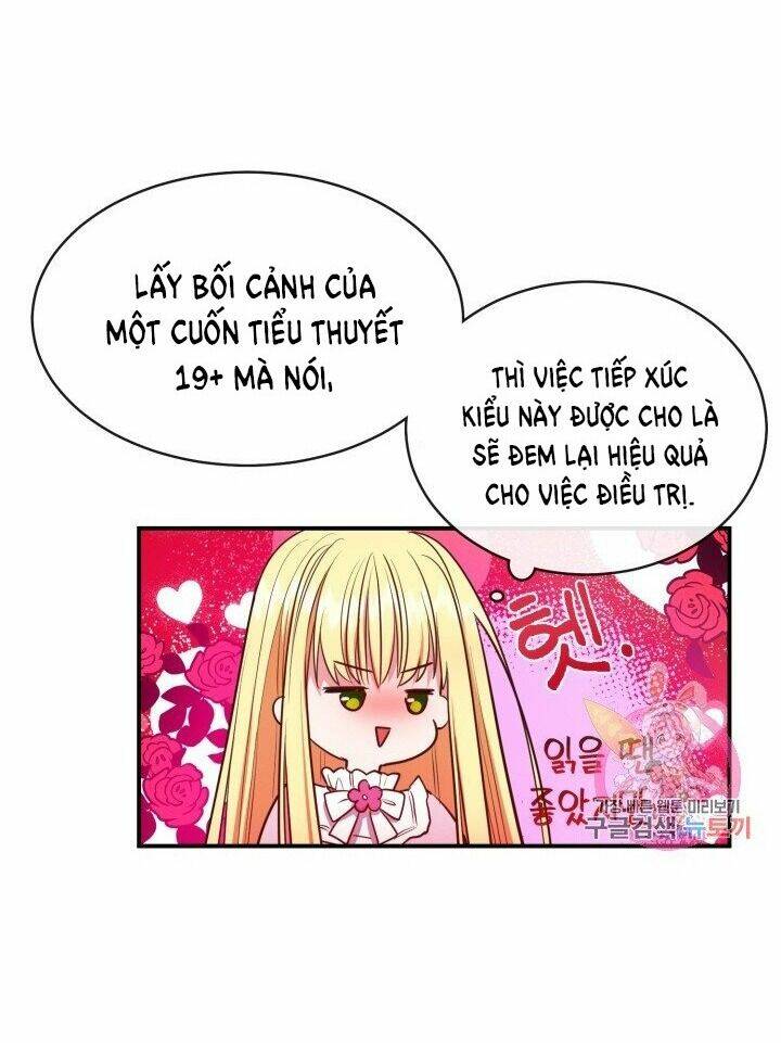 Trở Thành Vợ Thái Tử Quái Vật: Chapter 2.2