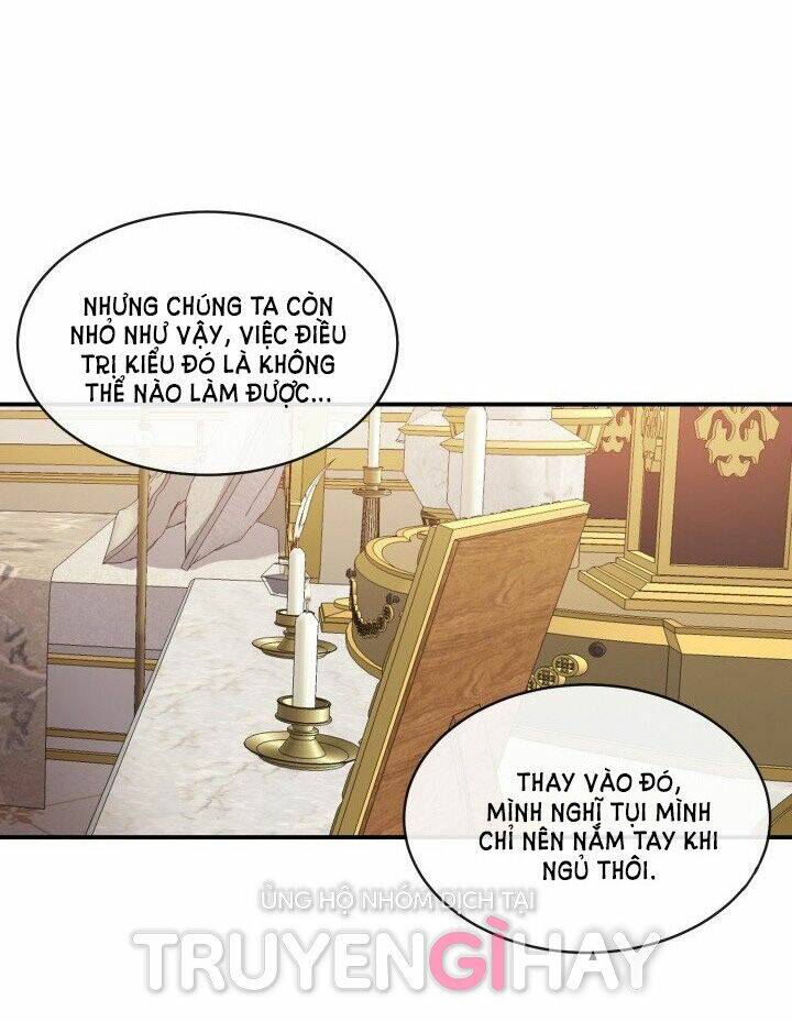 Trở Thành Vợ Thái Tử Quái Vật: Chapter 2.2