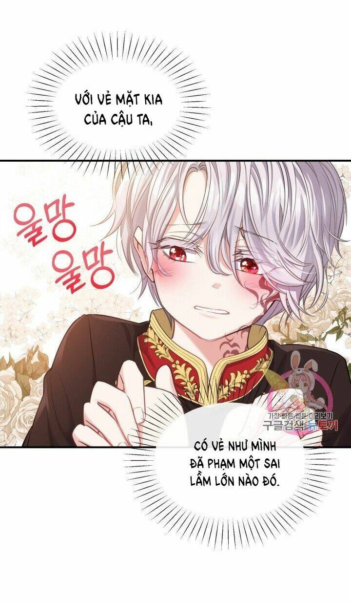 Trở Thành Vợ Thái Tử Quái Vật: Chapter 2.2