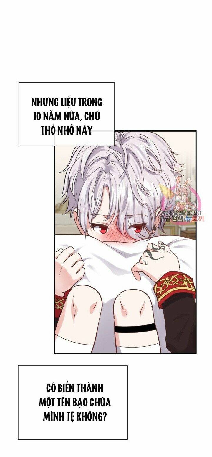 Trở Thành Vợ Thái Tử Quái Vật: Chapter 2.2