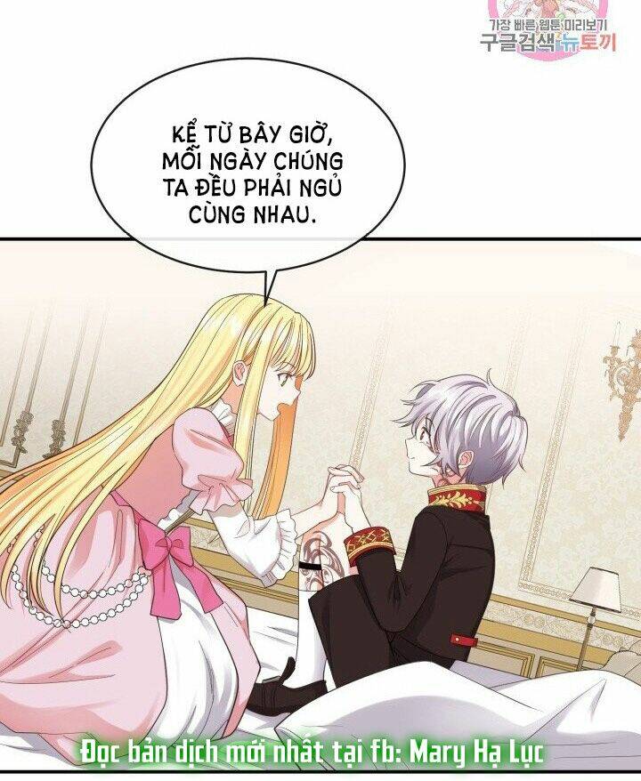 Trở Thành Vợ Thái Tử Quái Vật: Chapter 2.2