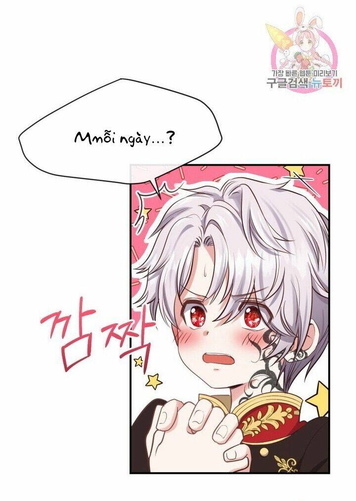 Trở Thành Vợ Thái Tử Quái Vật: Chapter 2.2