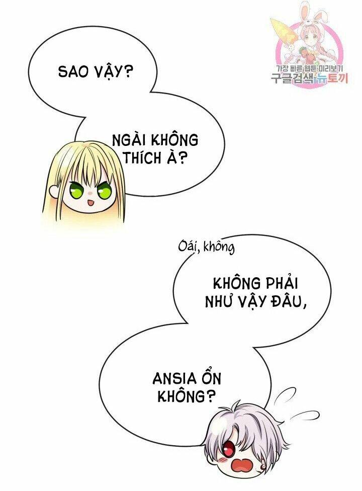 Trở Thành Vợ Thái Tử Quái Vật: Chapter 2.2