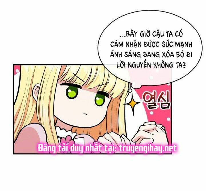 Trở Thành Vợ Thái Tử Quái Vật: Chapter 2.2