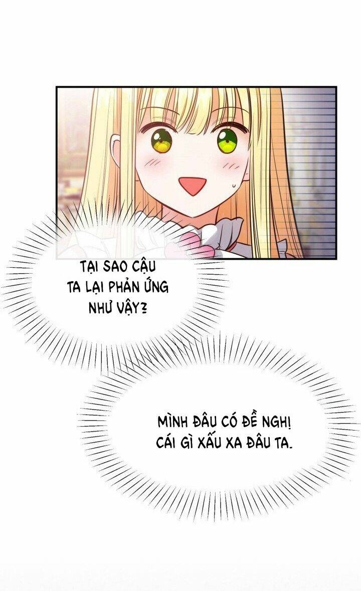 Trở Thành Vợ Thái Tử Quái Vật: Chapter 2.2