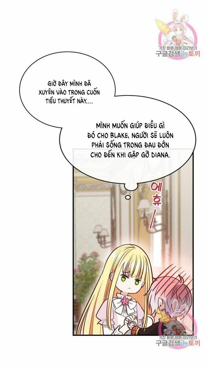 Trở Thành Vợ Thái Tử Quái Vật: Chapter 2.2