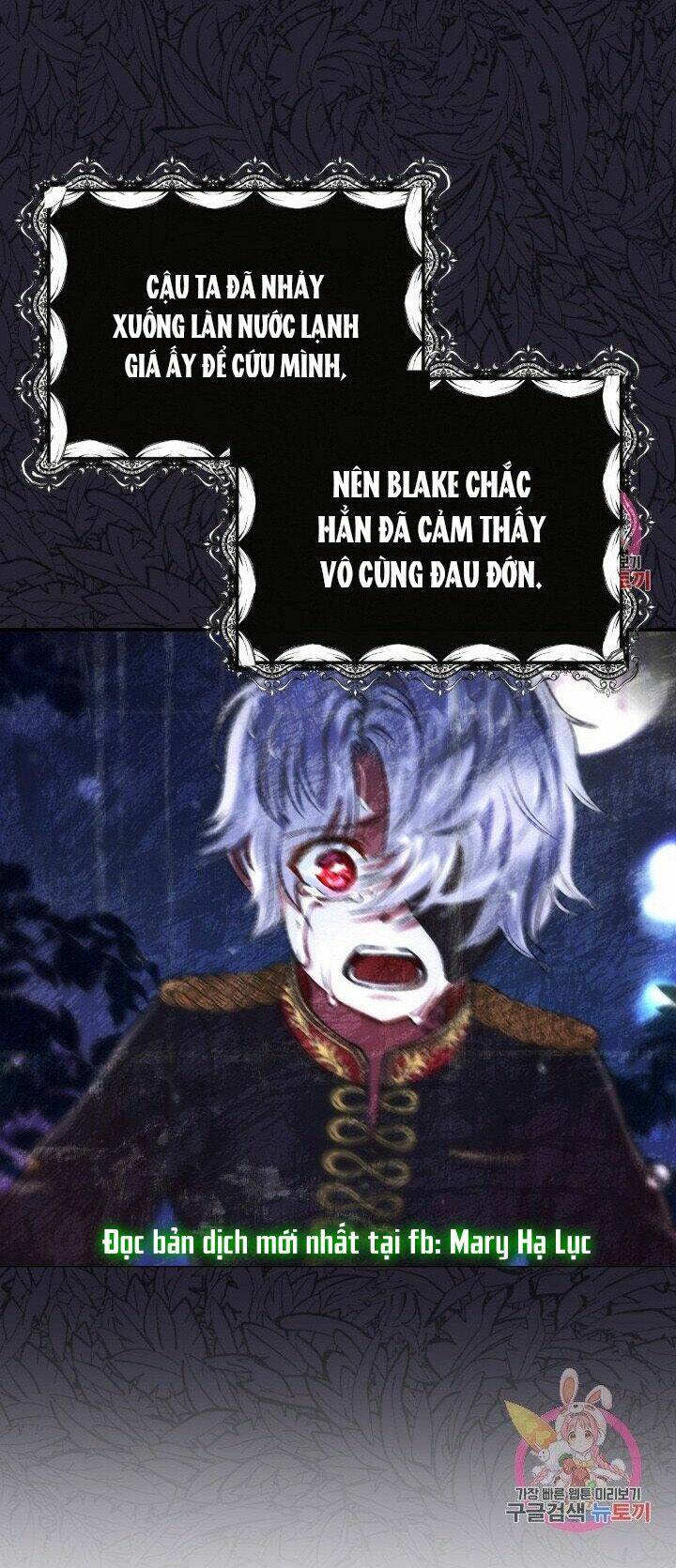 Trở Thành Vợ Thái Tử Quái Vật: Chapter 2.2