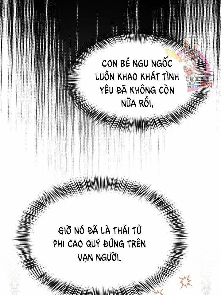 Trở Thành Vợ Thái Tử Quái Vật: Chapter 20.1