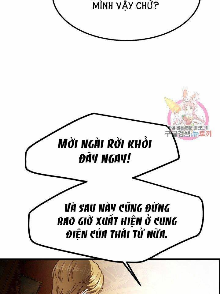 Trở Thành Vợ Thái Tử Quái Vật: Chapter 20.1