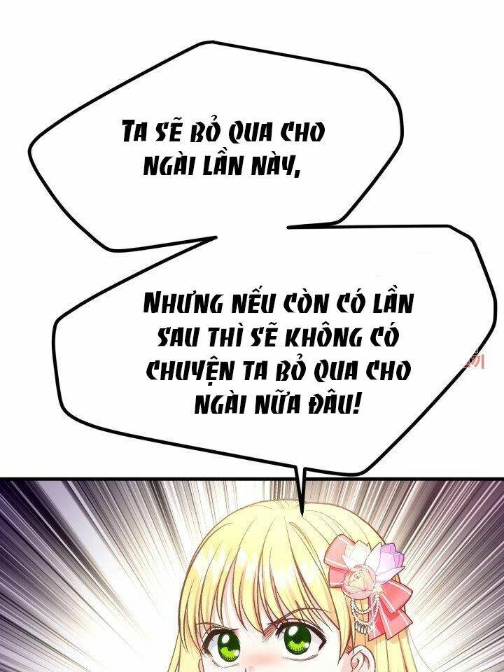 Trở Thành Vợ Thái Tử Quái Vật: Chapter 20.1