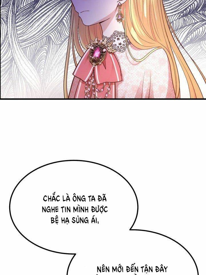 Trở Thành Vợ Thái Tử Quái Vật: Chapter 20.1