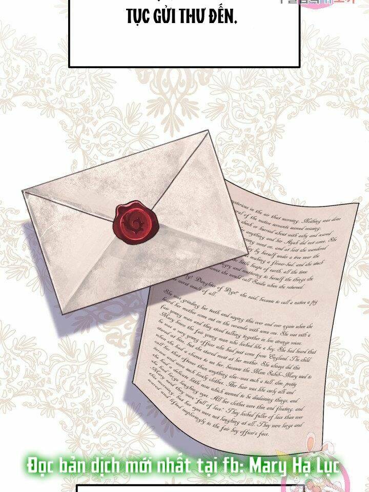 Trở Thành Vợ Thái Tử Quái Vật: Chapter 20.1