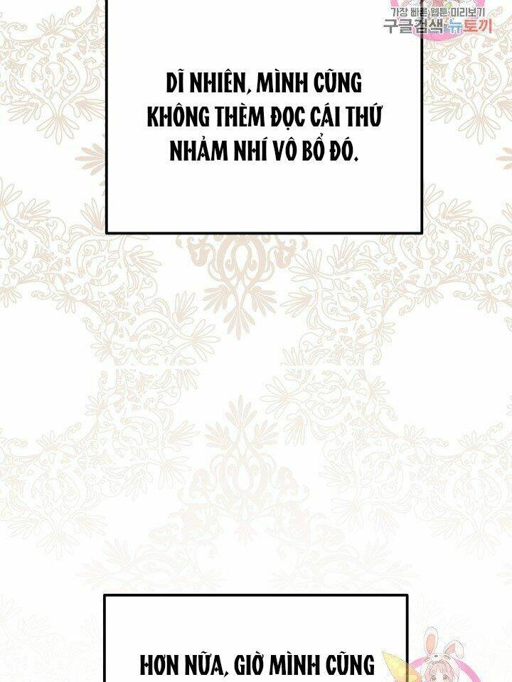 Trở Thành Vợ Thái Tử Quái Vật: Chapter 20.1