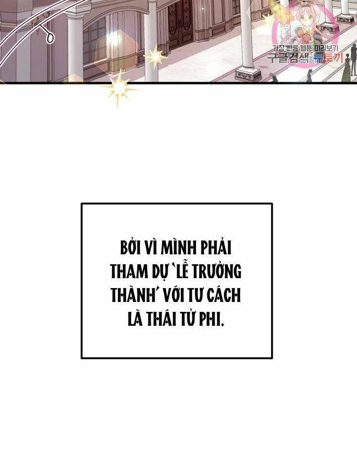 Trở Thành Vợ Thái Tử Quái Vật: Chapter 20.1