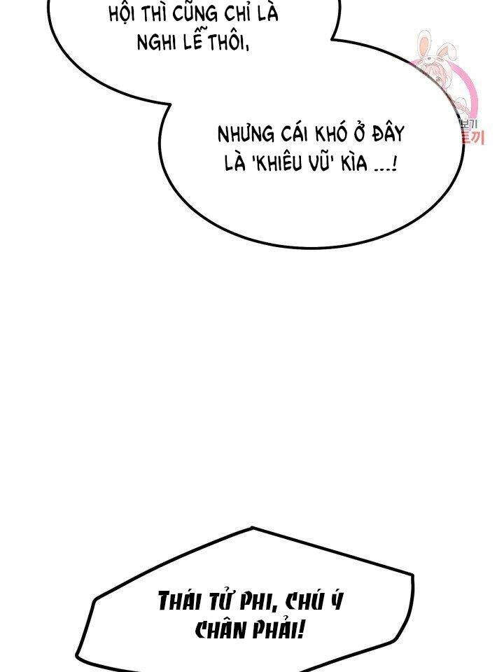 Trở Thành Vợ Thái Tử Quái Vật: Chapter 20.1
