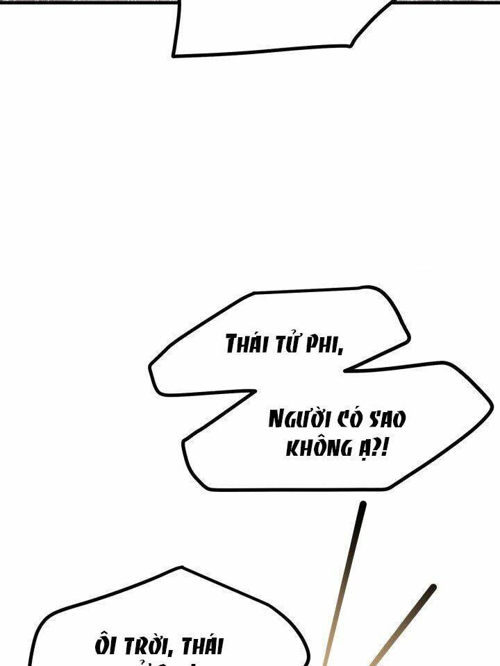 Trở Thành Vợ Thái Tử Quái Vật: Chapter 20.1
