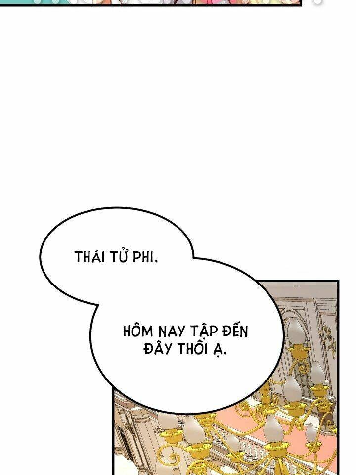 Trở Thành Vợ Thái Tử Quái Vật: Chapter 20.1