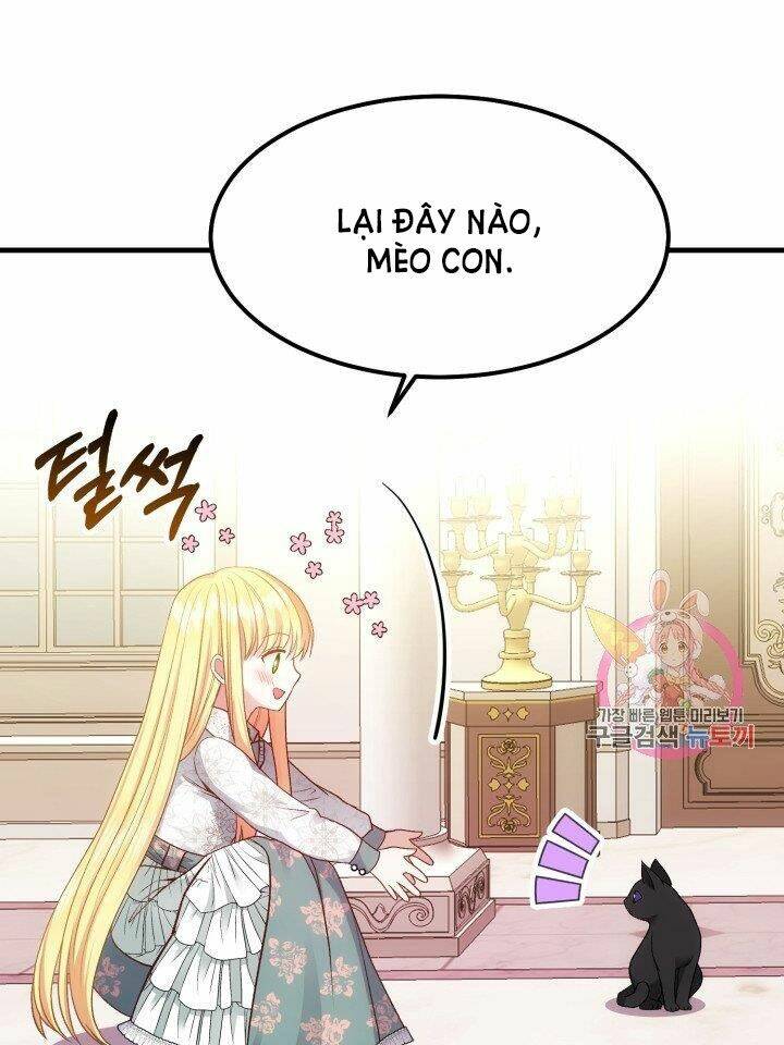 Trở Thành Vợ Thái Tử Quái Vật: Chapter 20.1