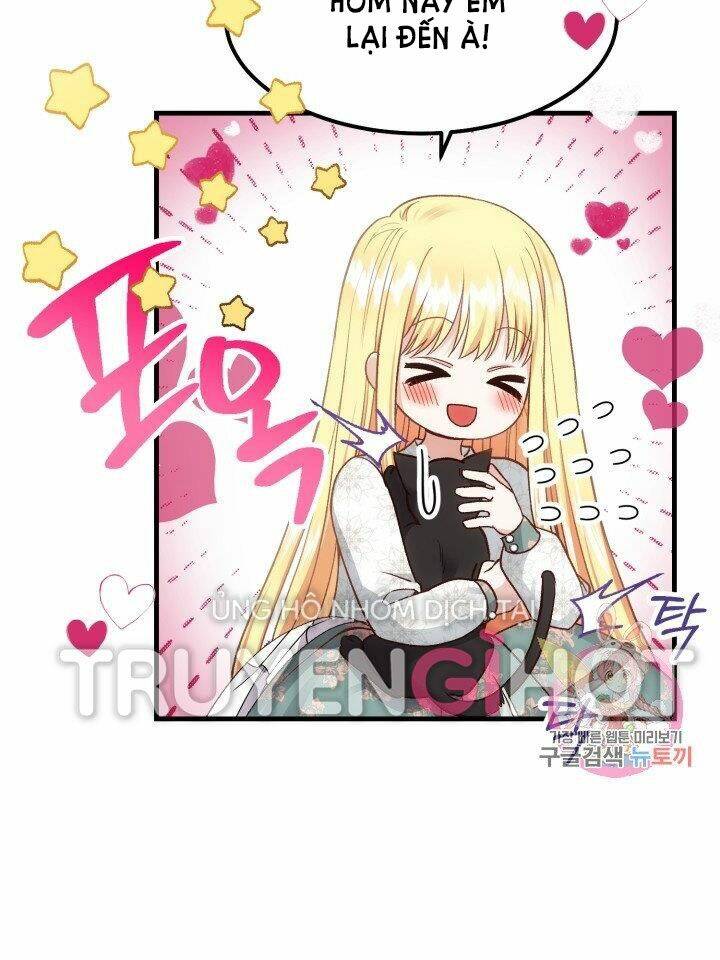 Trở Thành Vợ Thái Tử Quái Vật: Chapter 20.1