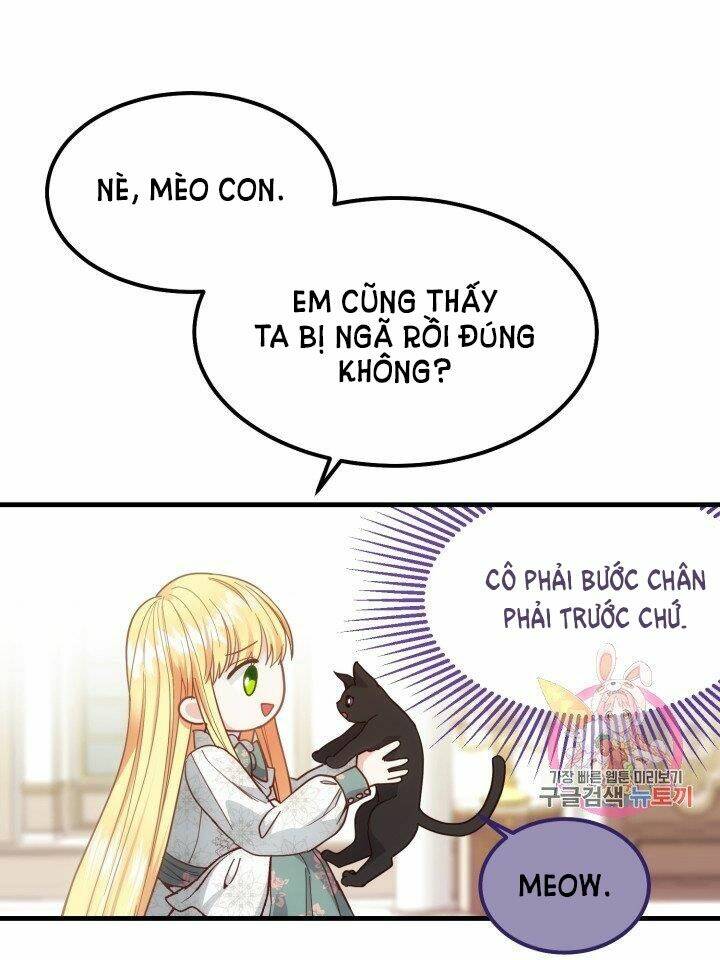 Trở Thành Vợ Thái Tử Quái Vật: Chapter 20.1