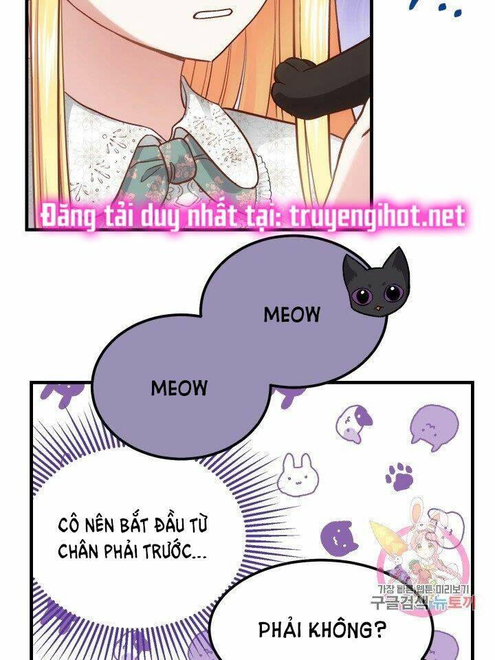 Trở Thành Vợ Thái Tử Quái Vật: Chapter 20.1