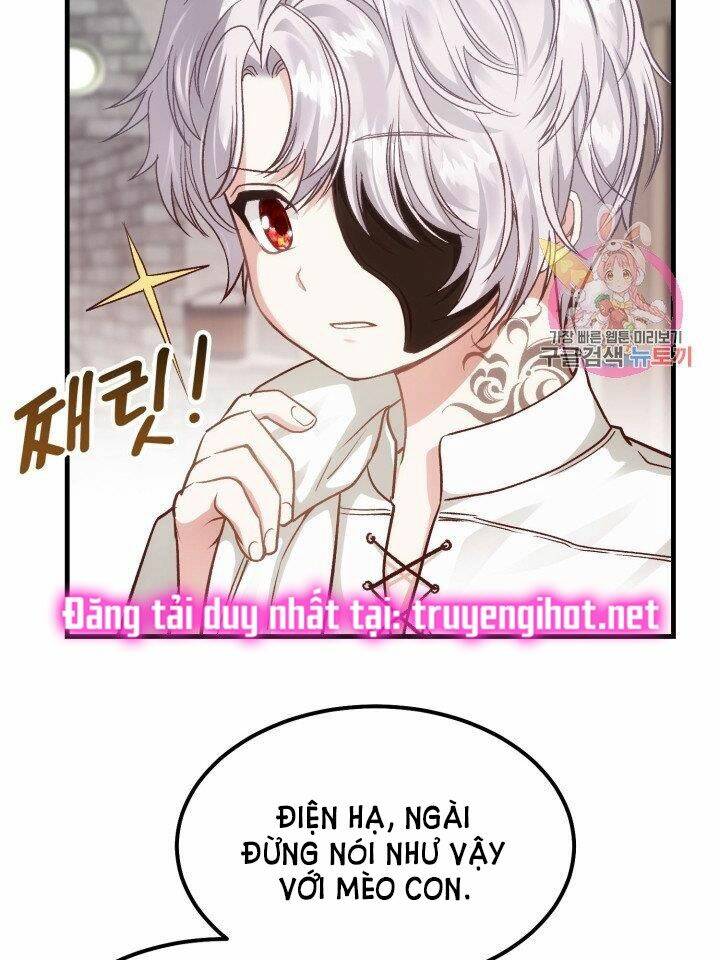 Trở Thành Vợ Thái Tử Quái Vật: Chapter 20.2