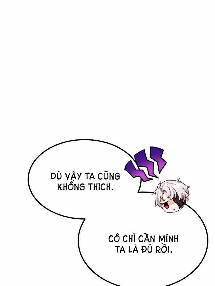 Trở Thành Vợ Thái Tử Quái Vật: Chapter 20.2
