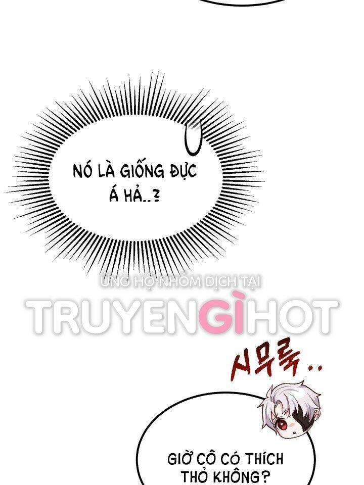 Trở Thành Vợ Thái Tử Quái Vật: Chapter 20.2